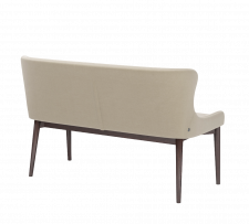 Диван Vetro для ресторанов и кафе